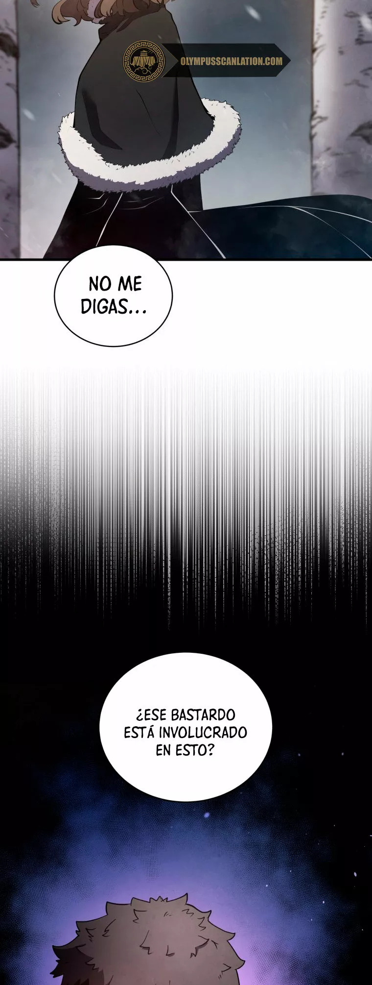 Página 50 del Manga