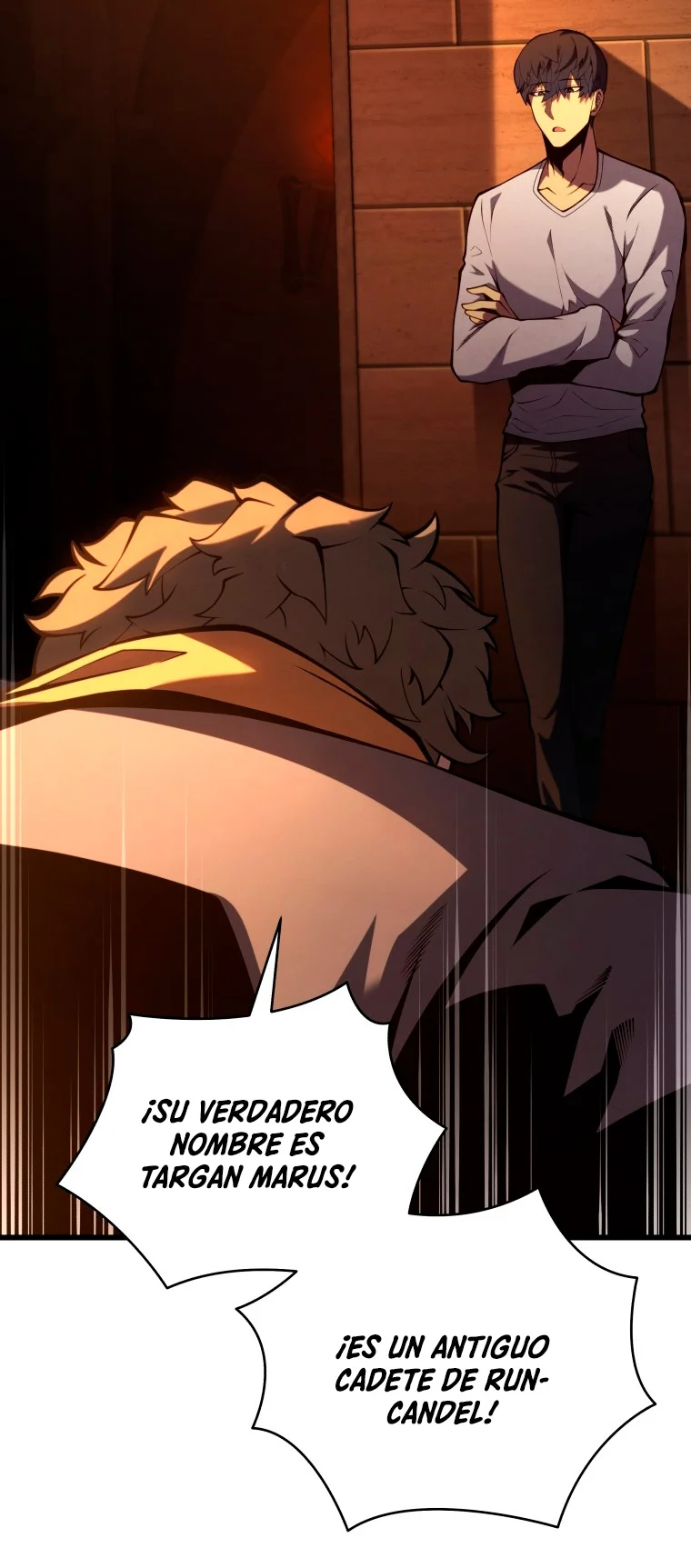 Página 36 del Manga