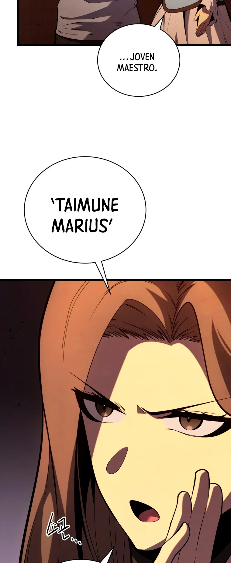 Página 38 del Manga