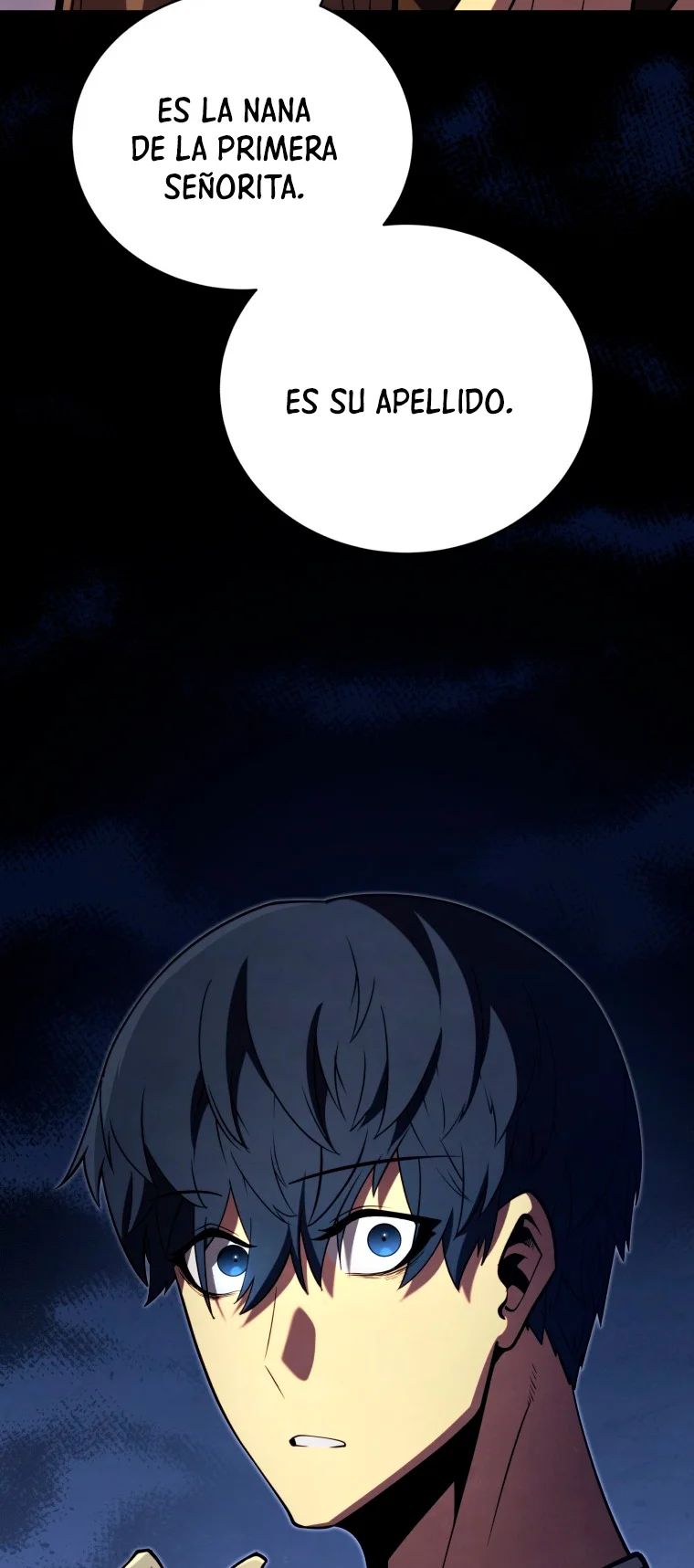 Página 39 del Manga