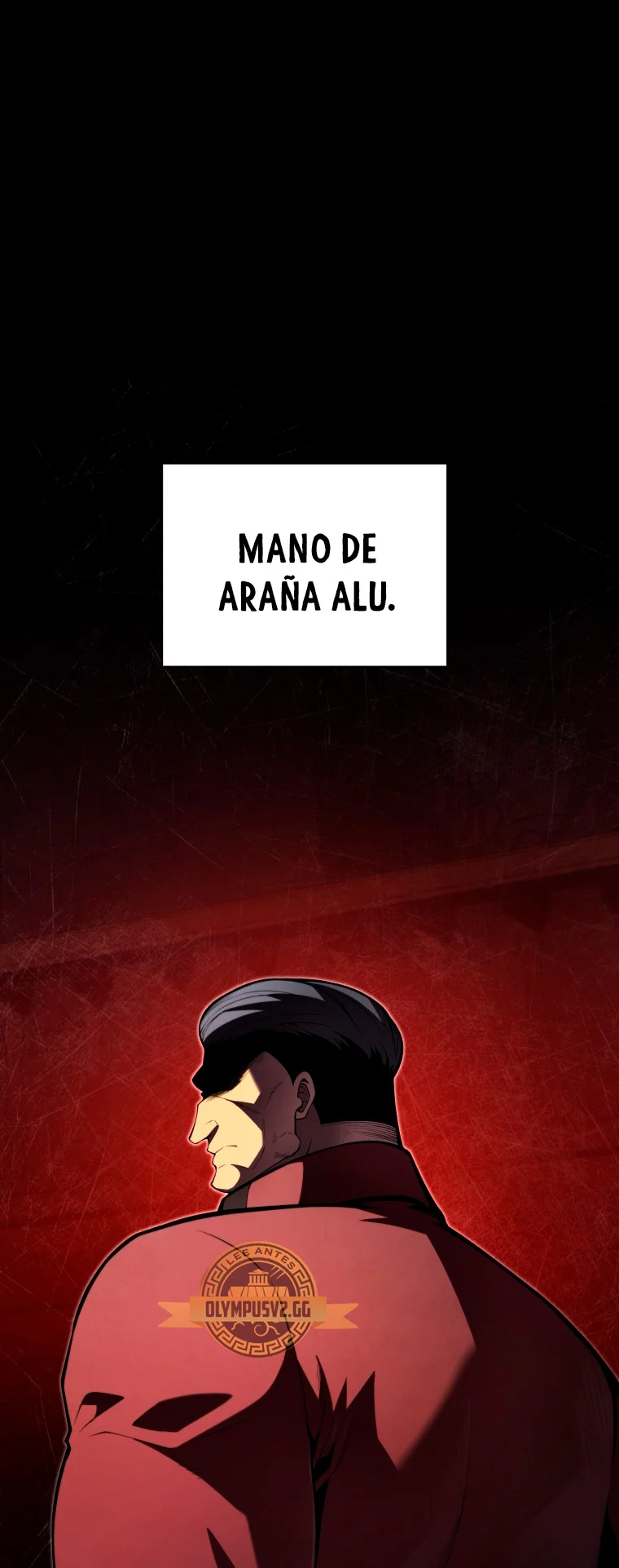 Página 41 del Manga