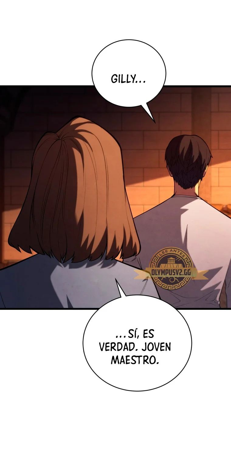 Página 45 del Manga
