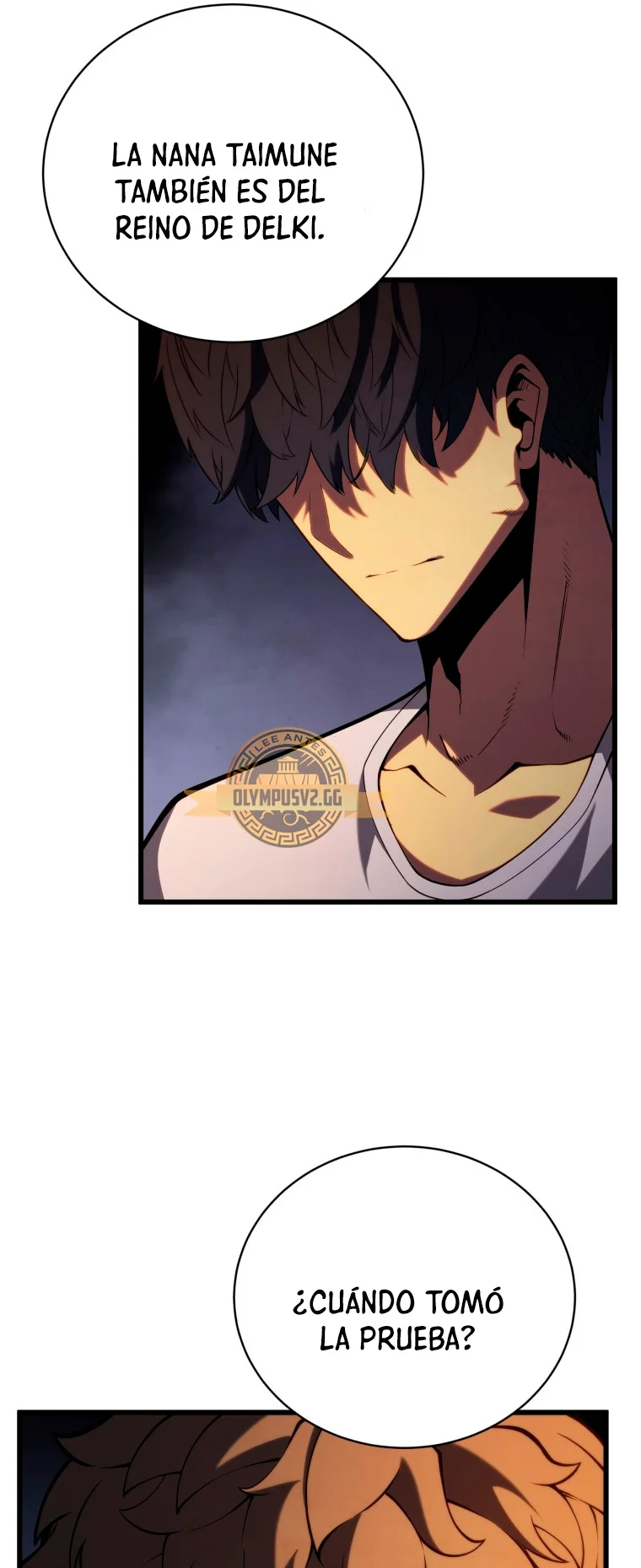 Página 46 del Manga