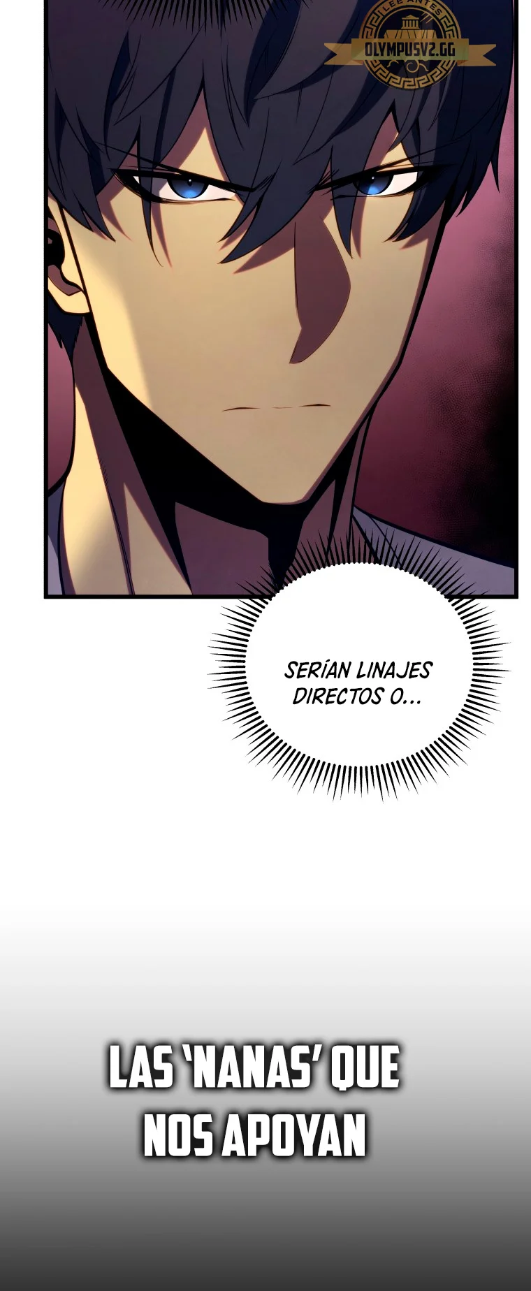 Página 51 del Manga