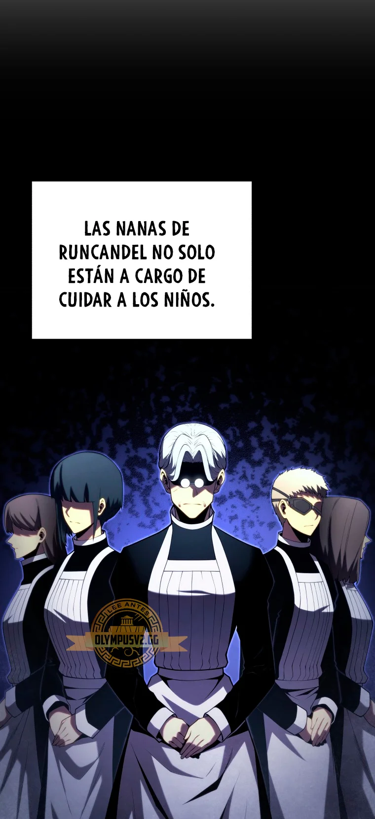 Página 52 del Manga
