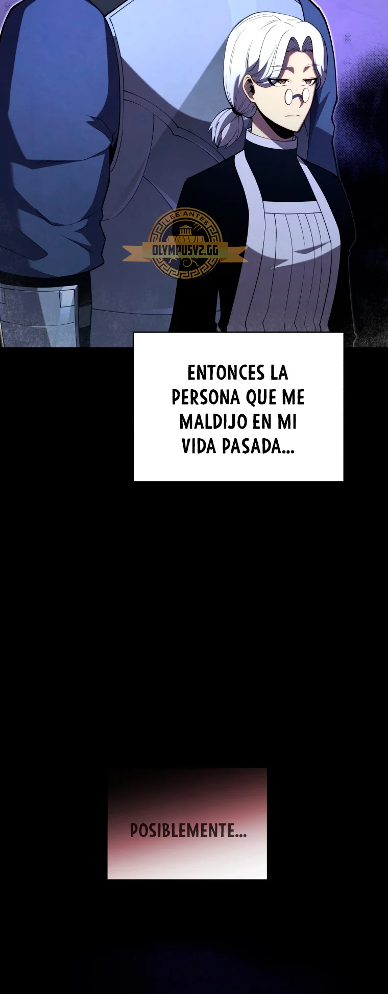 Página 57 del Manga