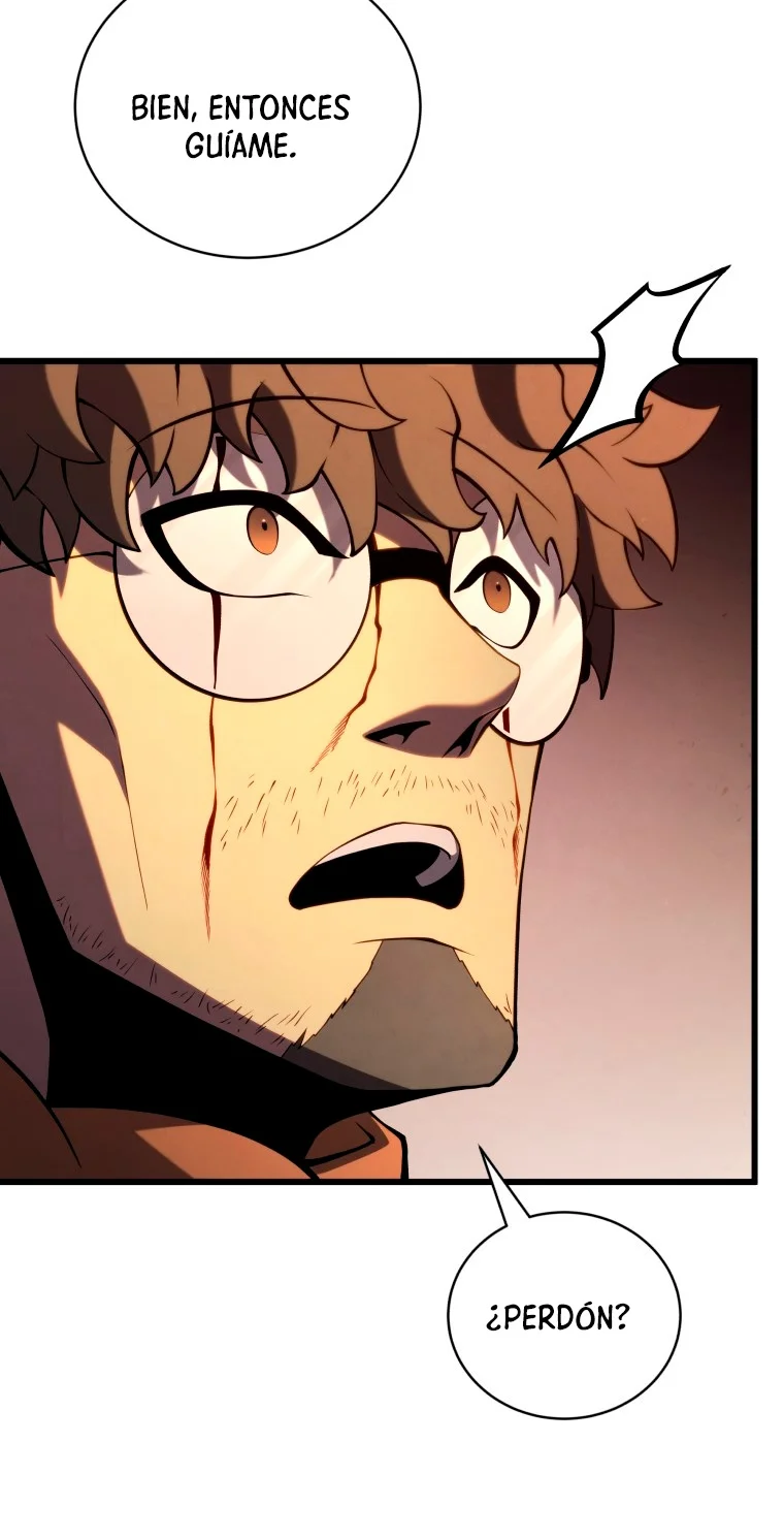 Página 61 del Manga