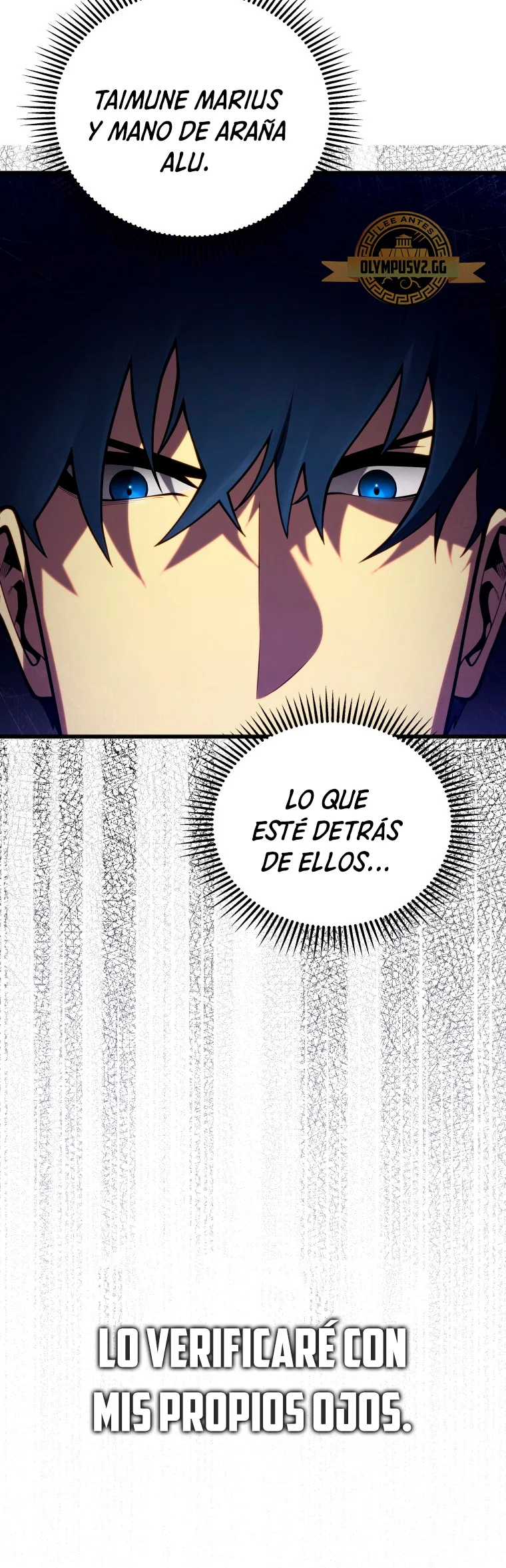 Página 63 del Manga