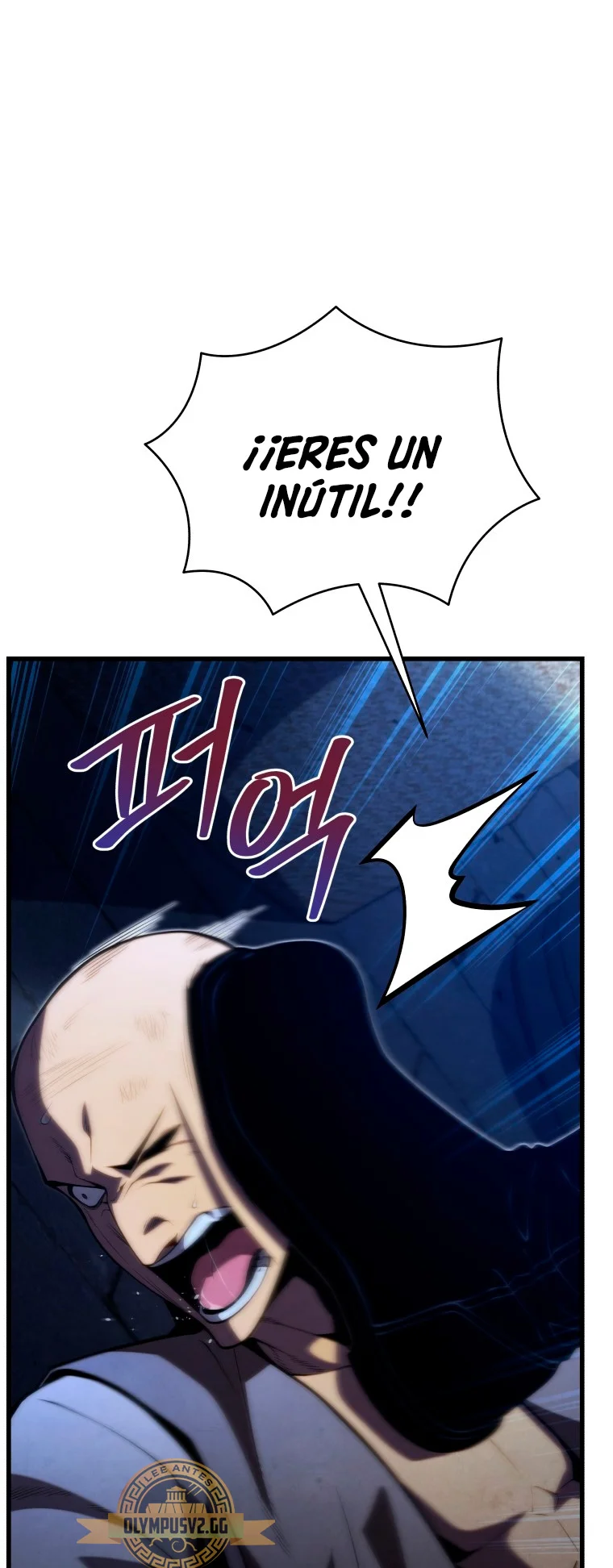 Página 65 del Manga