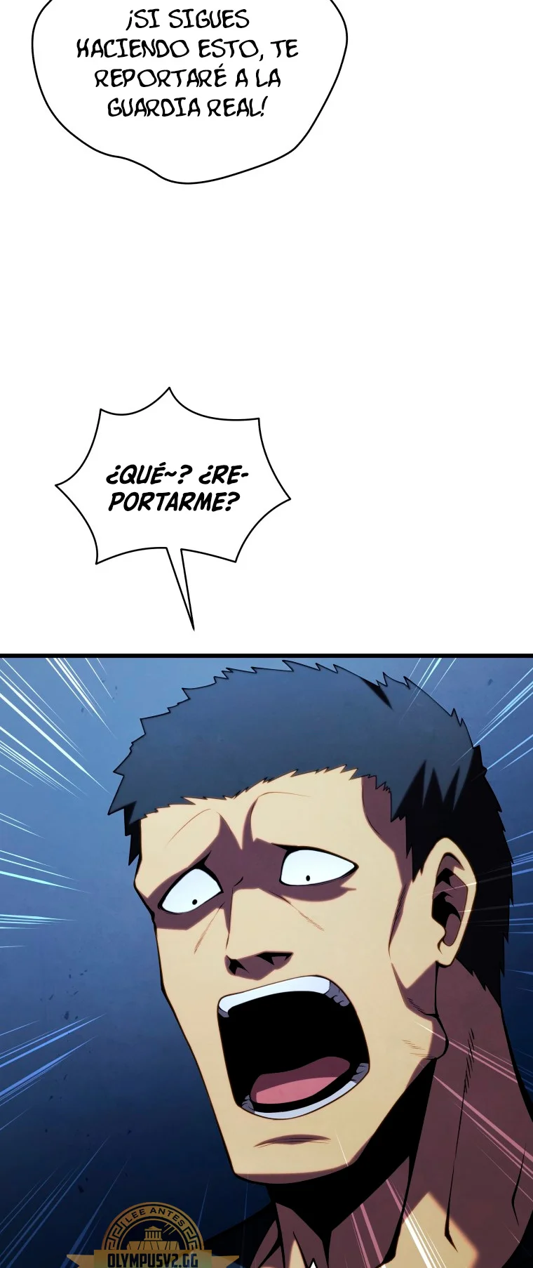 Página 68 del Manga