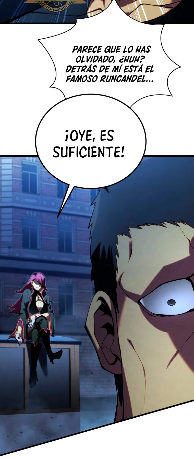 Página 69 del Manga