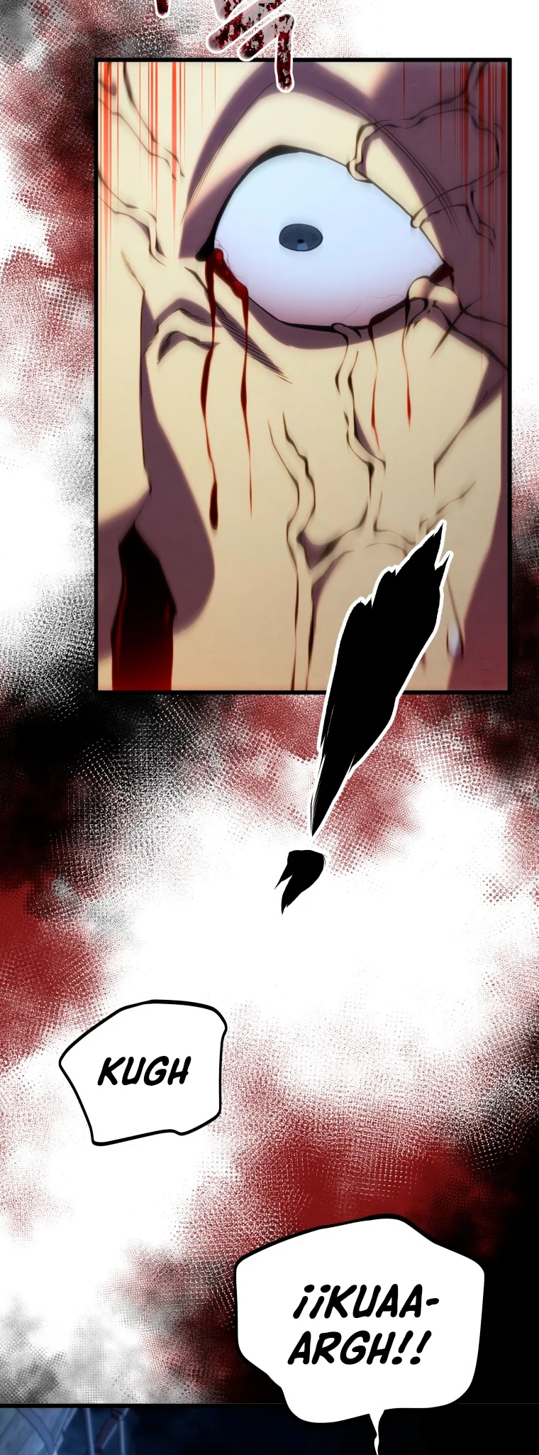 Página 73 del Manga