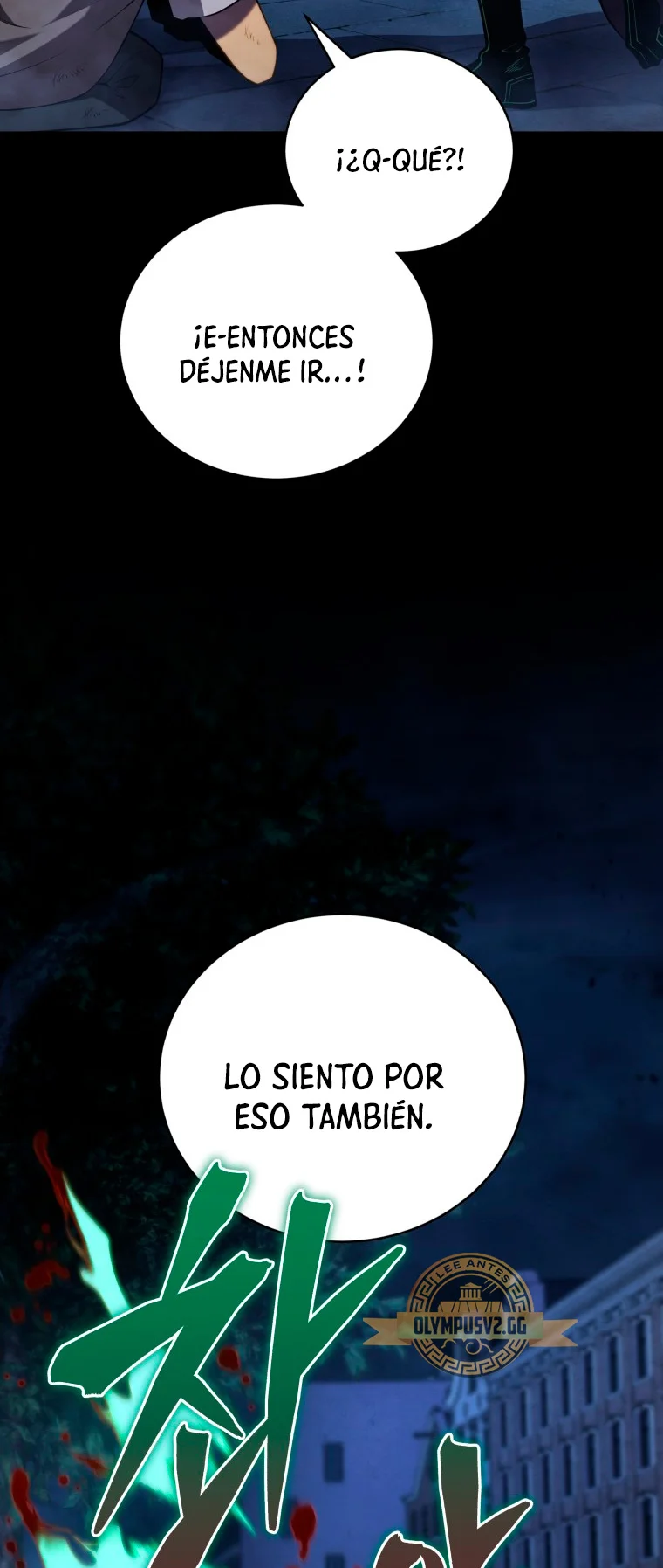 Página 79 del Manga