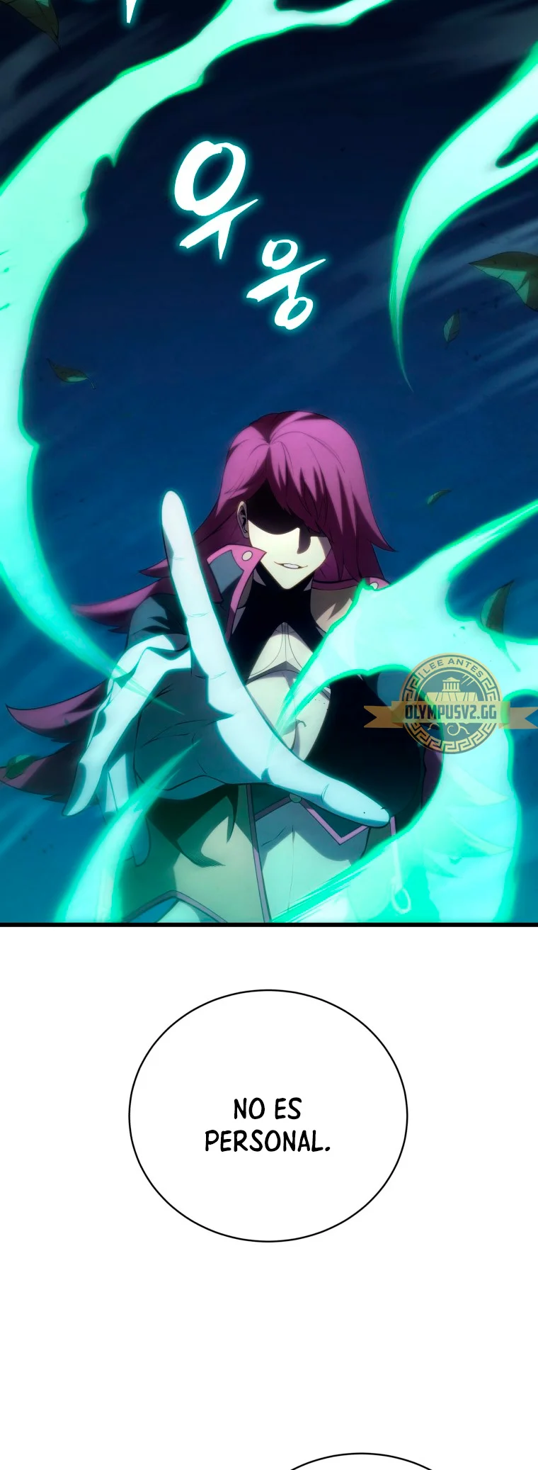 Página 81 del Manga