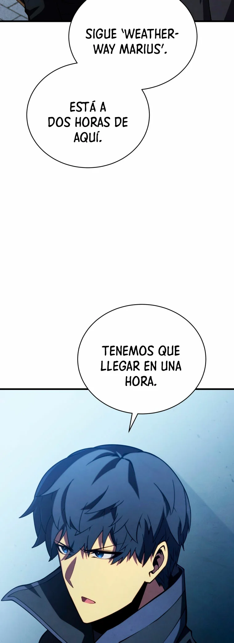 Página 34 del Manga