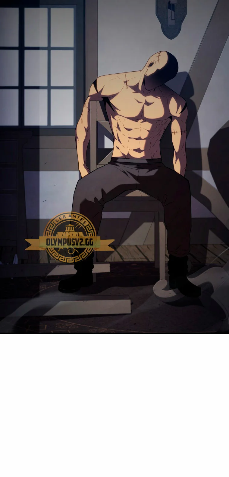 Página 36 del Manga