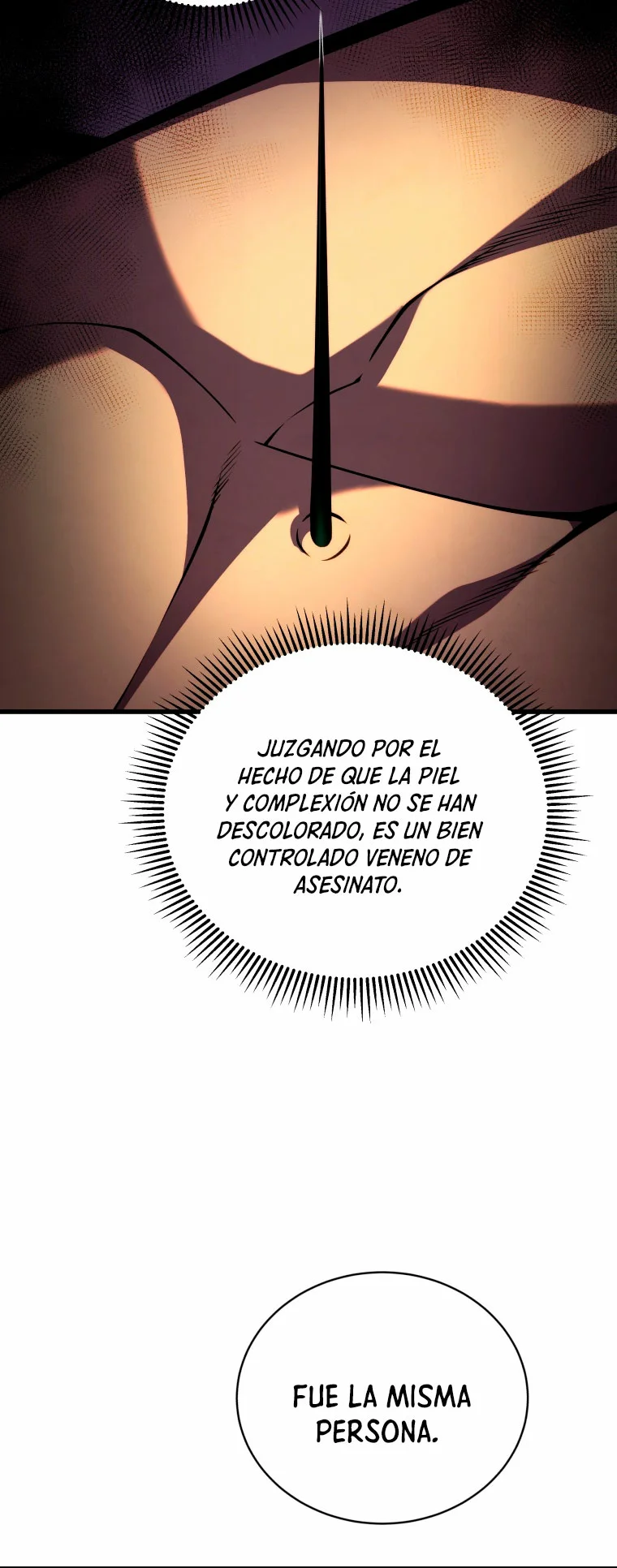 Página 39 del Manga