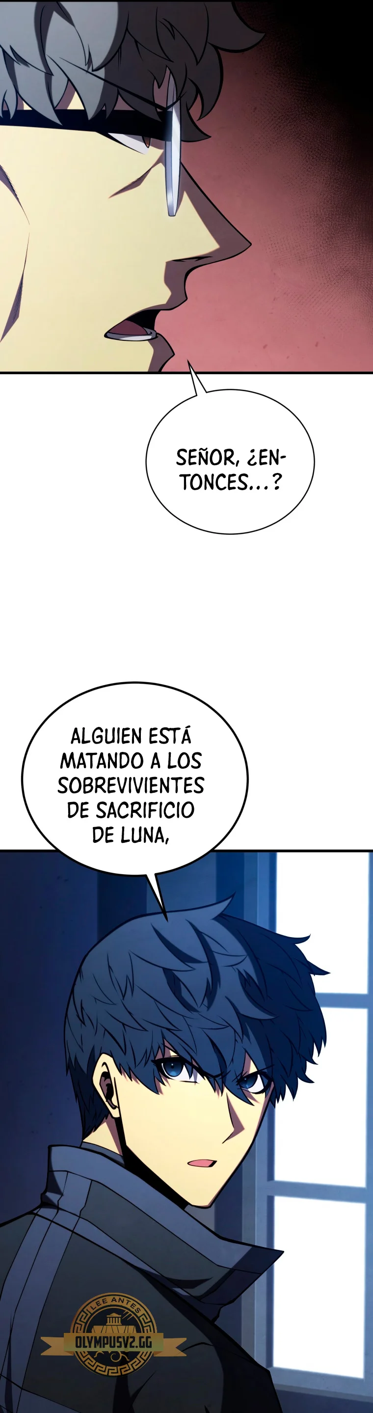 Página 40 del Manga