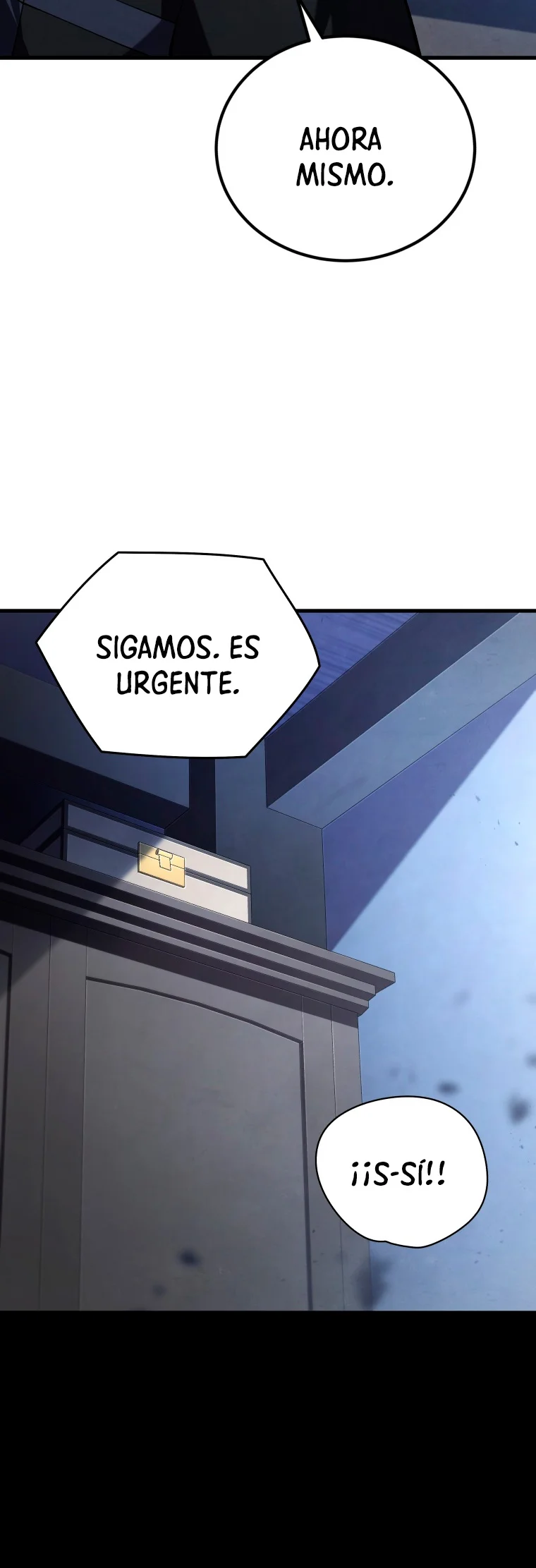 Página 41 del Manga