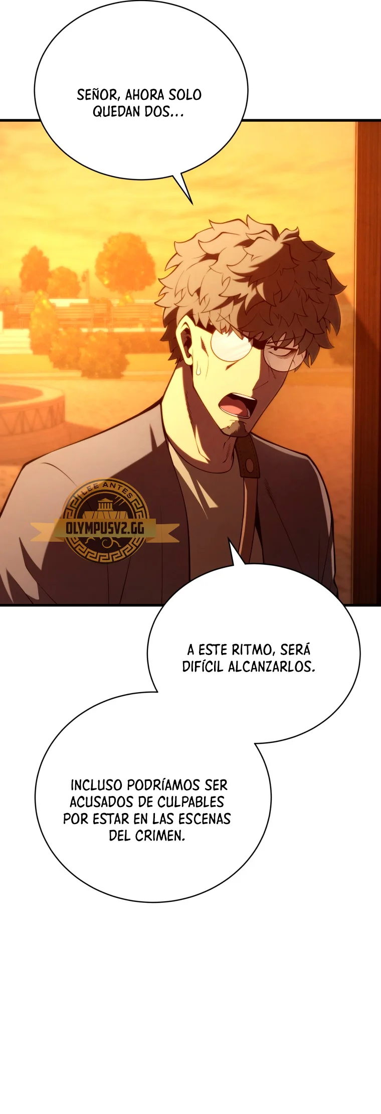 Página 50 del Manga
