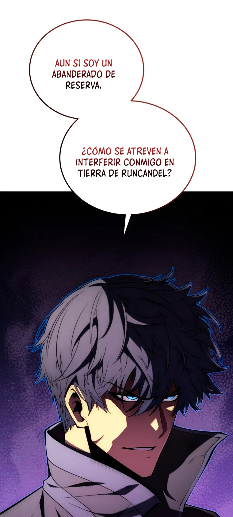 Página 53 del Manga
