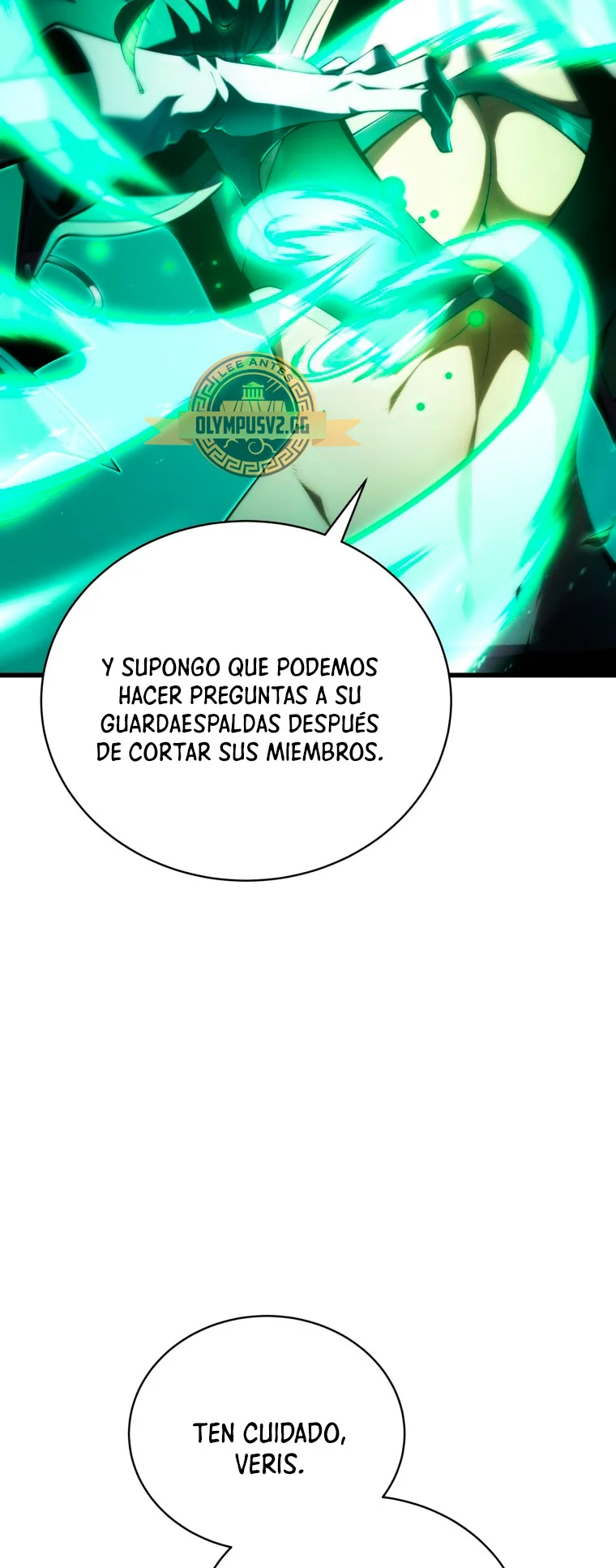 Página 34 del Manga