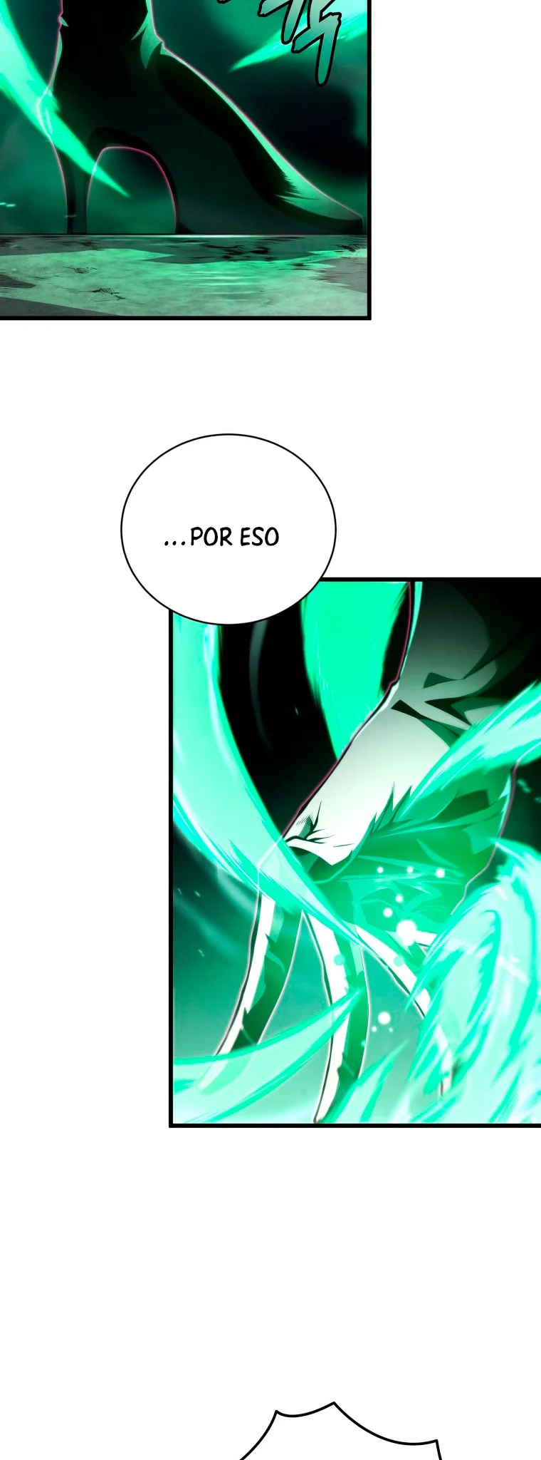 Página 36 del Manga