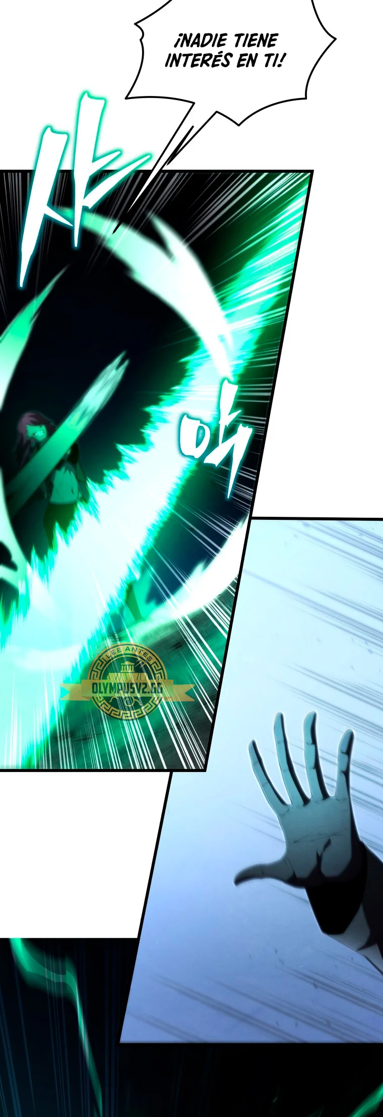 Página 37 del Manga