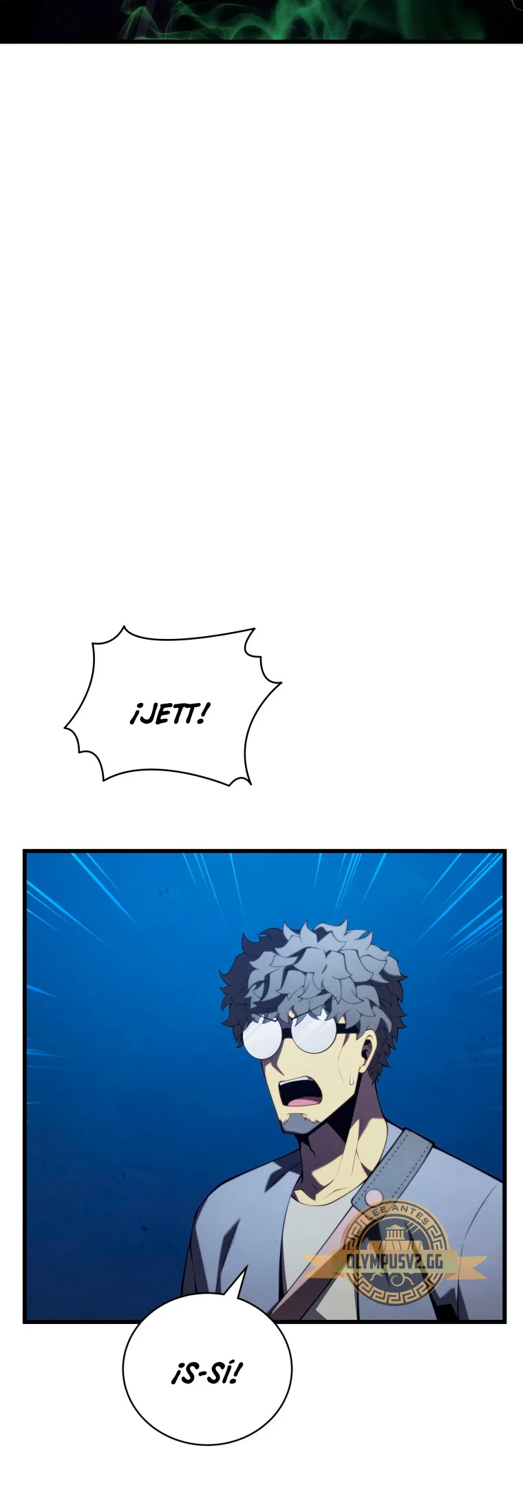 Página 44 del Manga