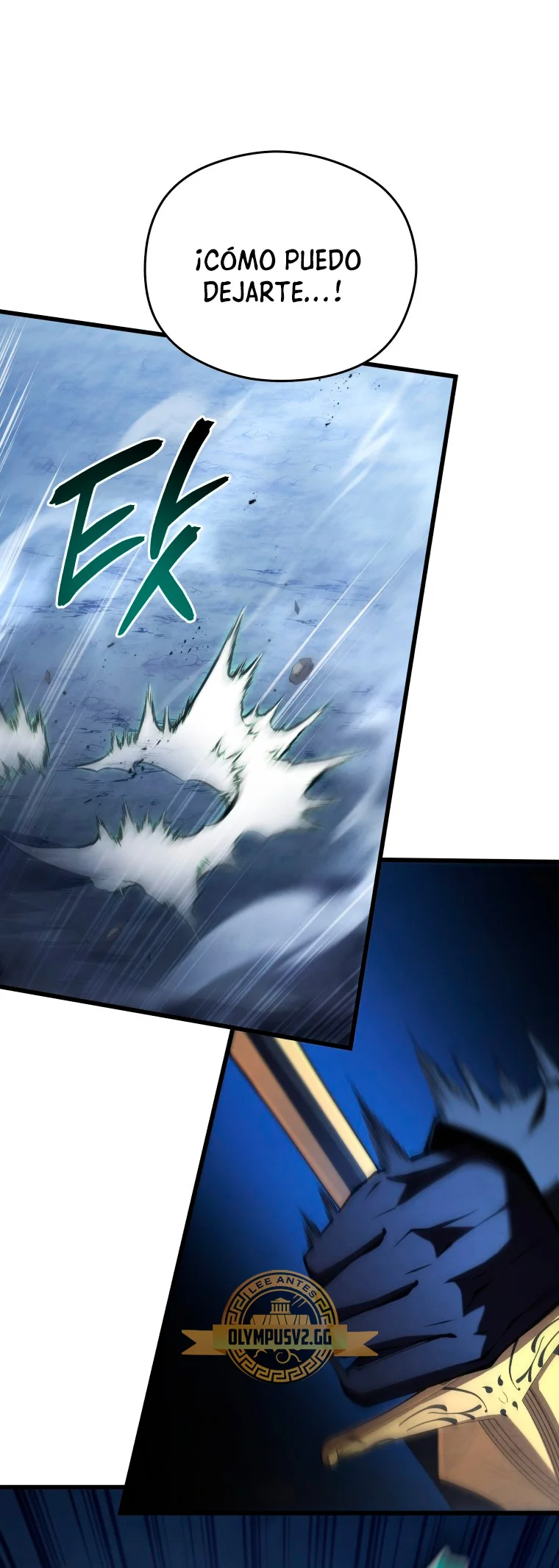Página 46 del Manga