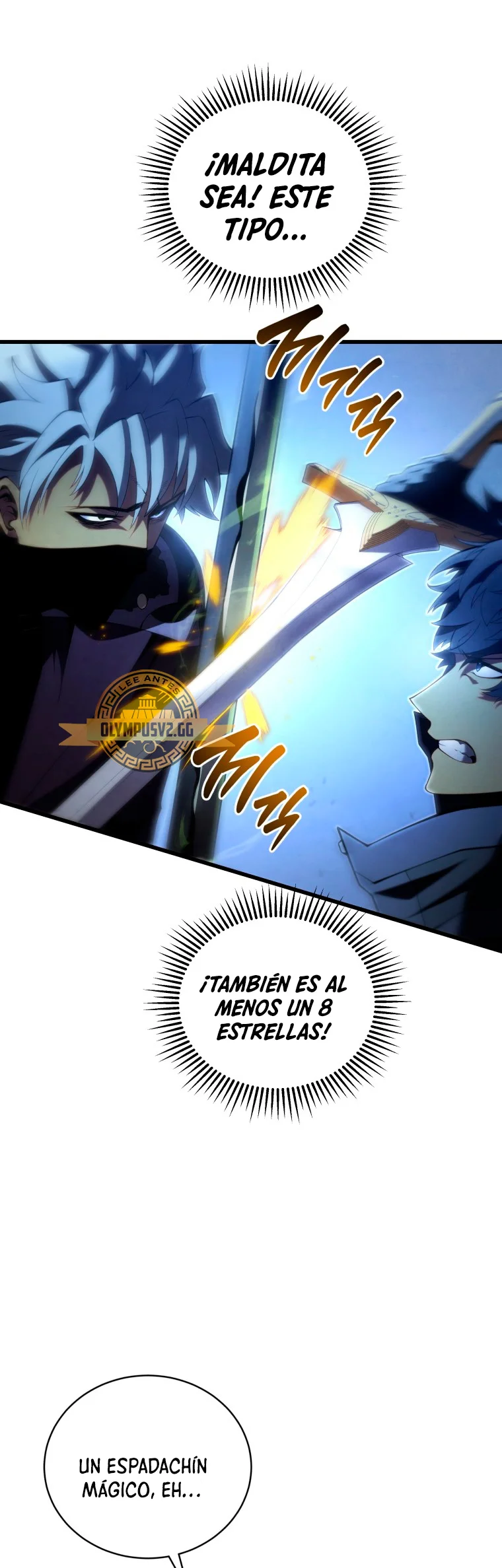 Página 48 del Manga