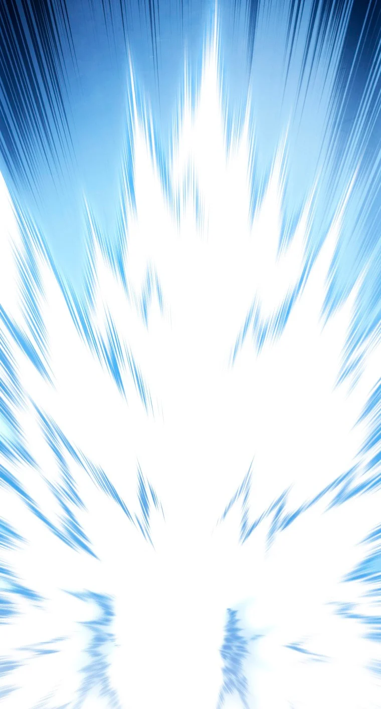 Página 61 del Manga