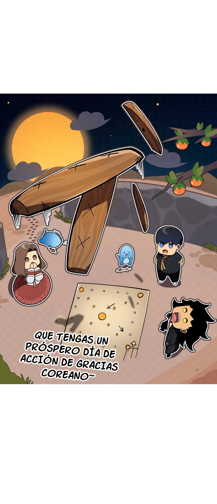 Página 63 del Manga