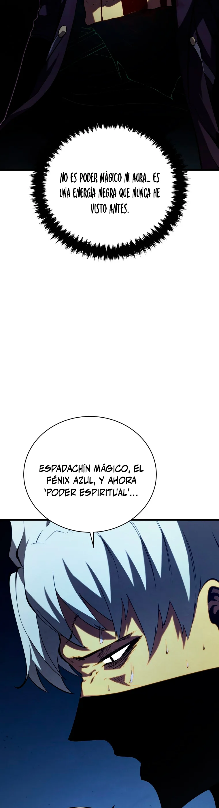 Página 39 del Manga