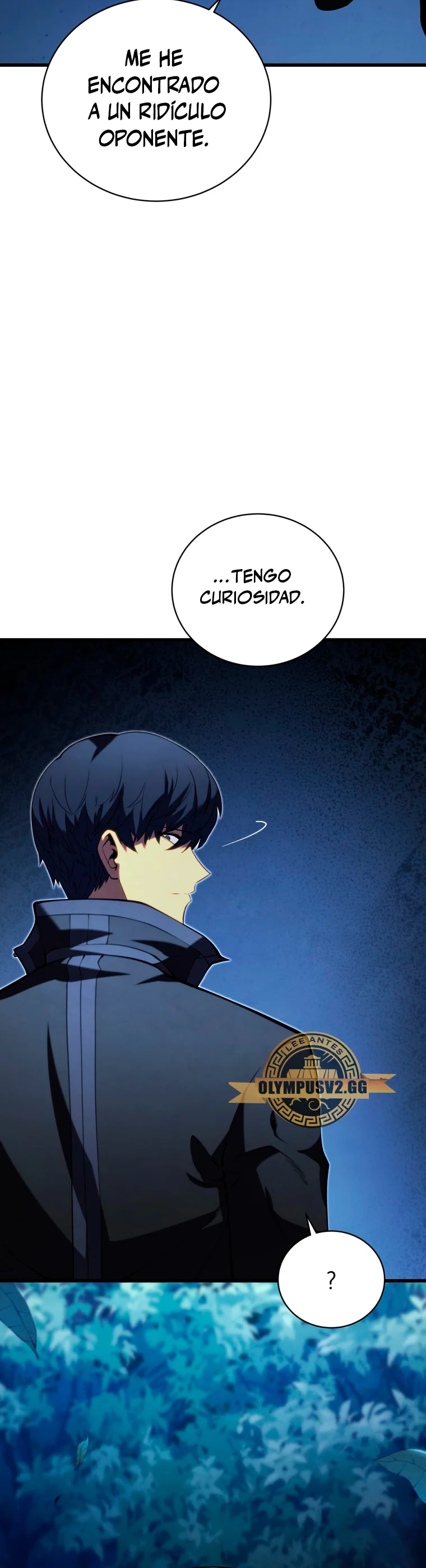 Página 40 del Manga