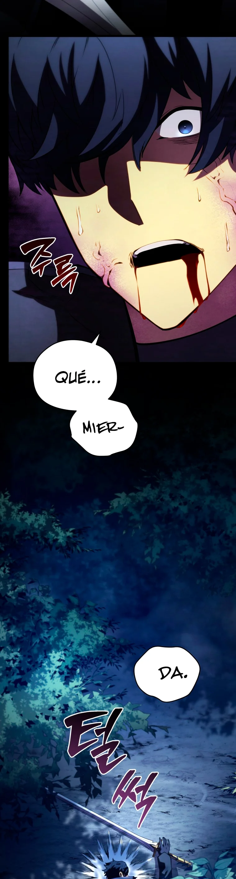 Página 42 del Manga