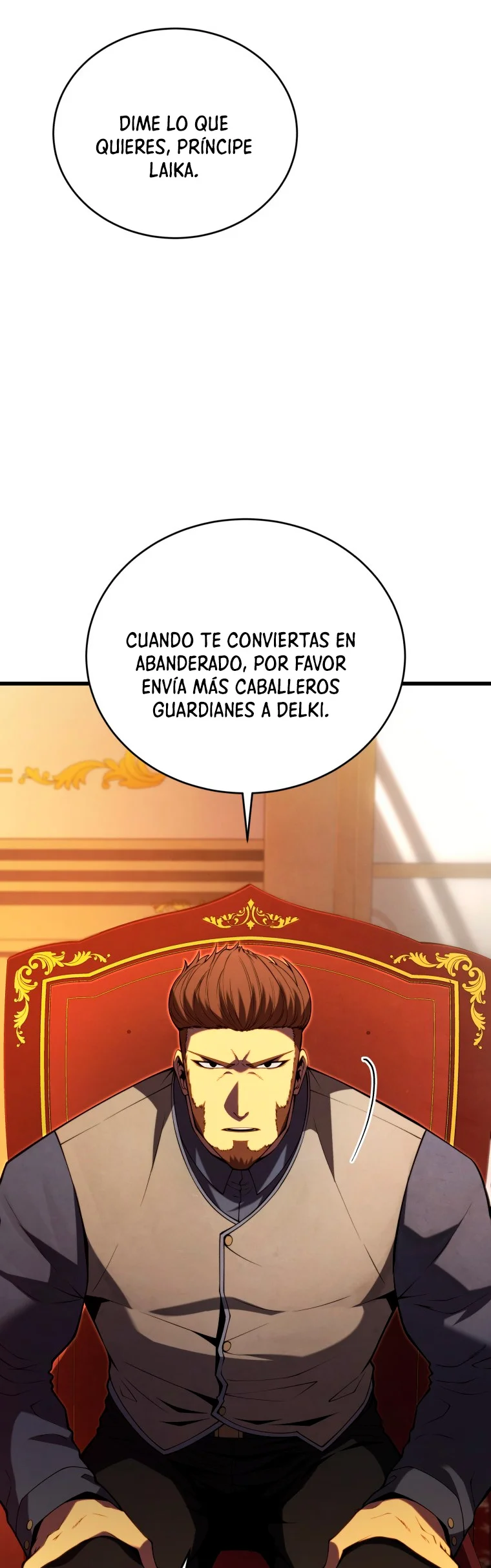 Página 35 del Manga