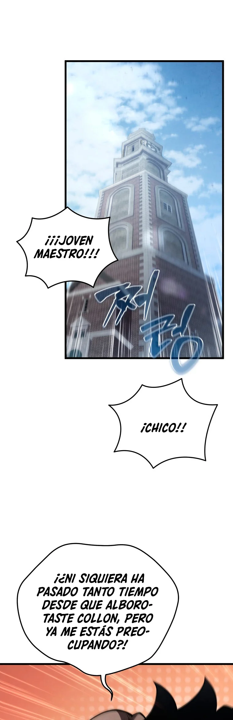 Página 42 del Manga