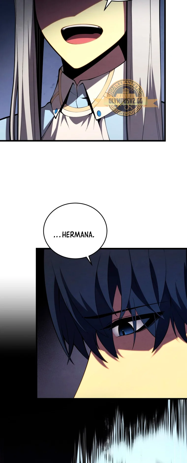 Página 37 del Manga