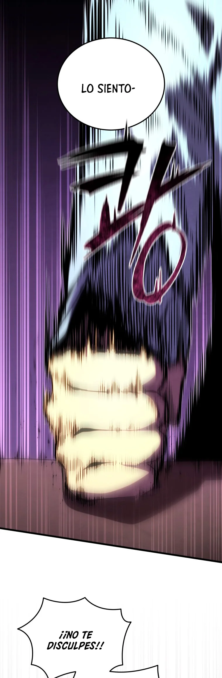 Página 38 del Manga