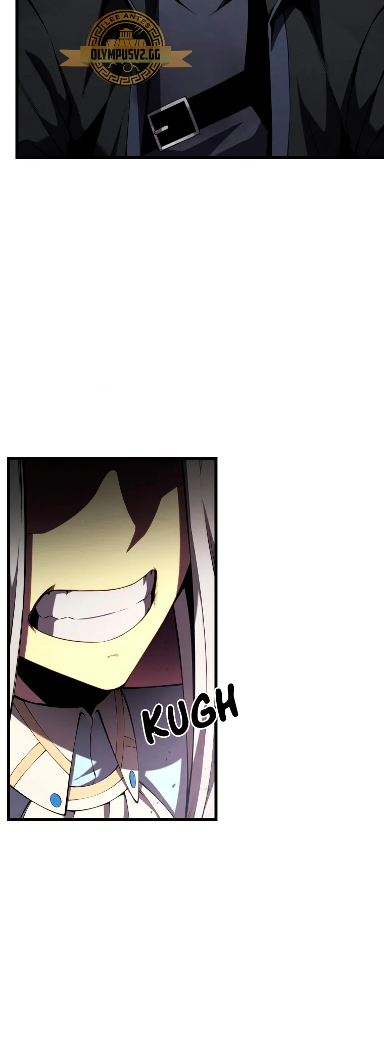 Página 41 del Manga