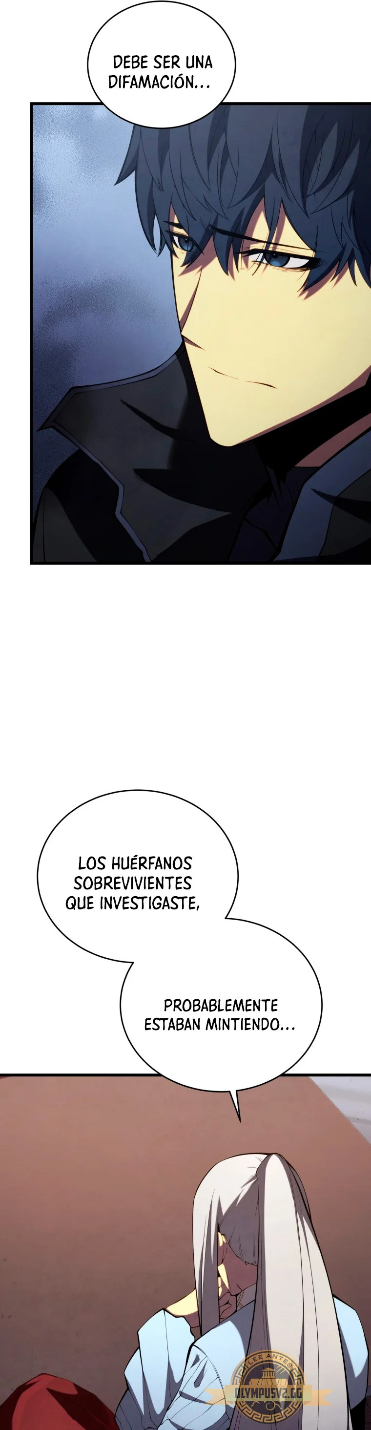 Página 42 del Manga