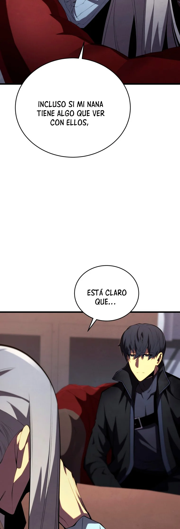 Página 43 del Manga