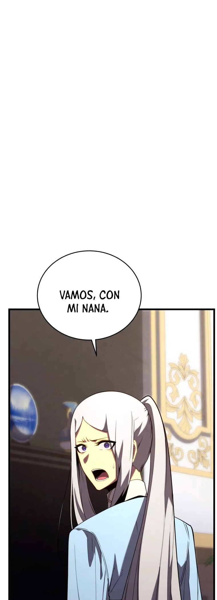 Página 45 del Manga