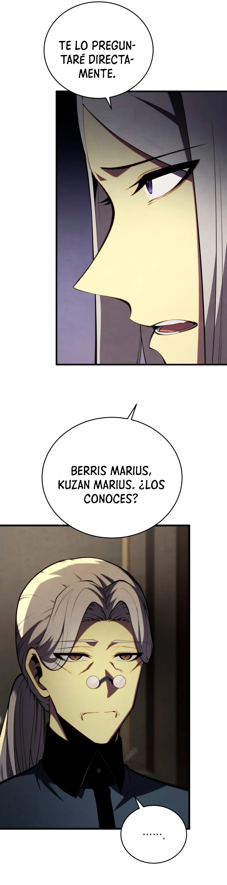 Página 55 del Manga