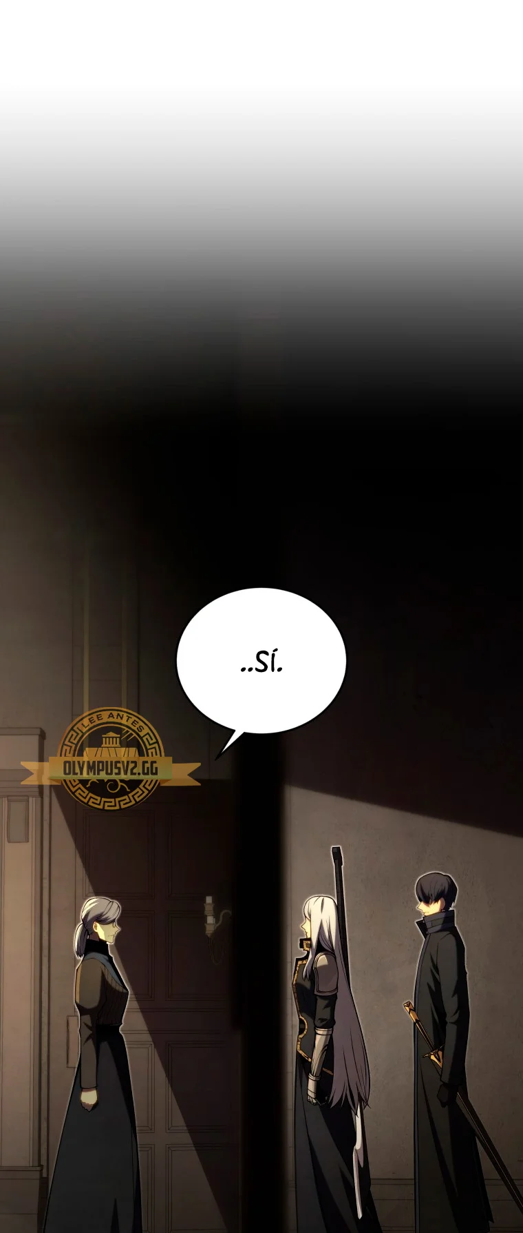 Página 56 del Manga
