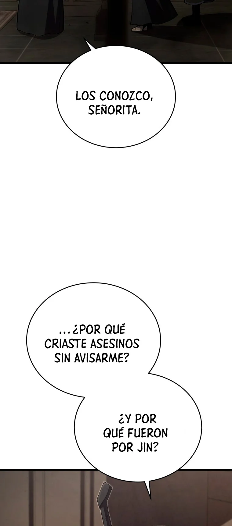 Página 57 del Manga