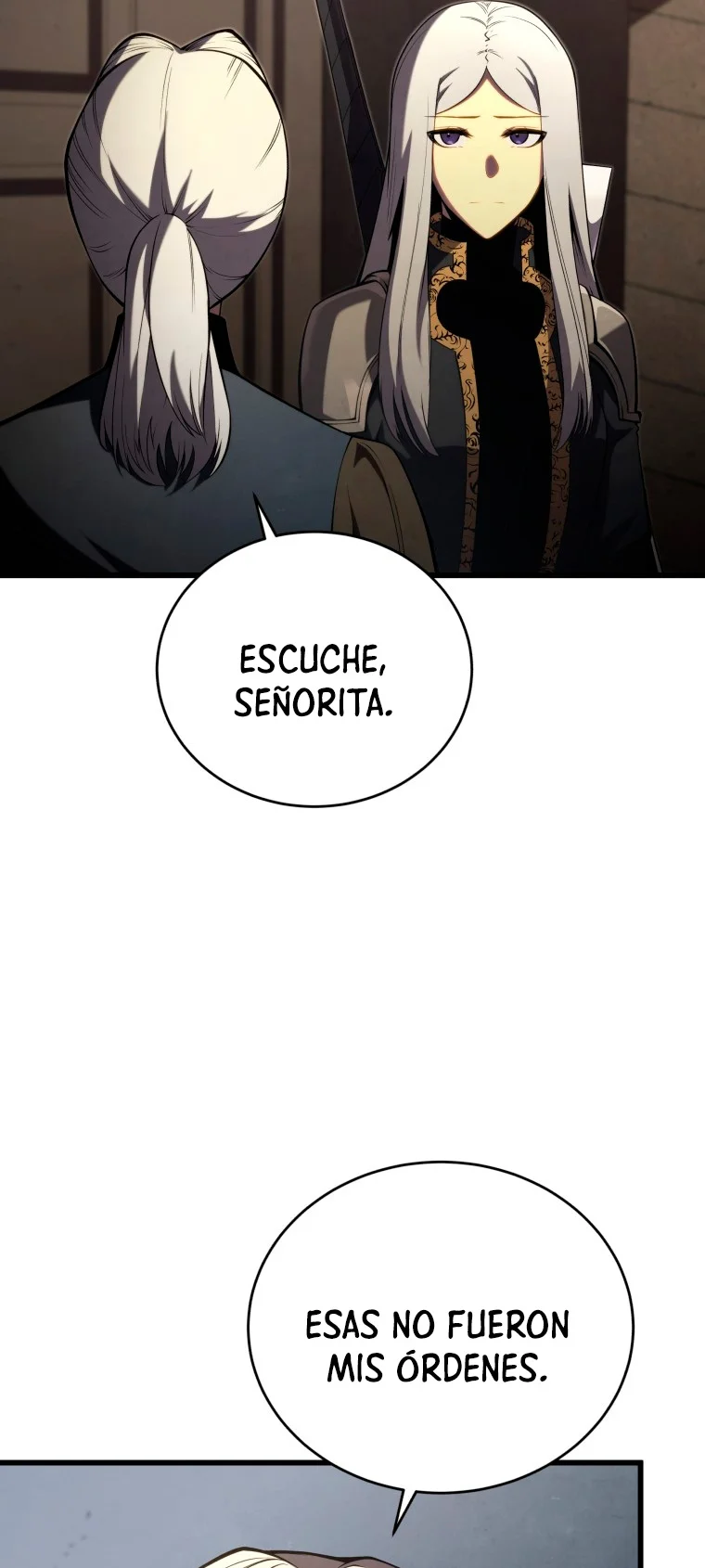 Página 58 del Manga