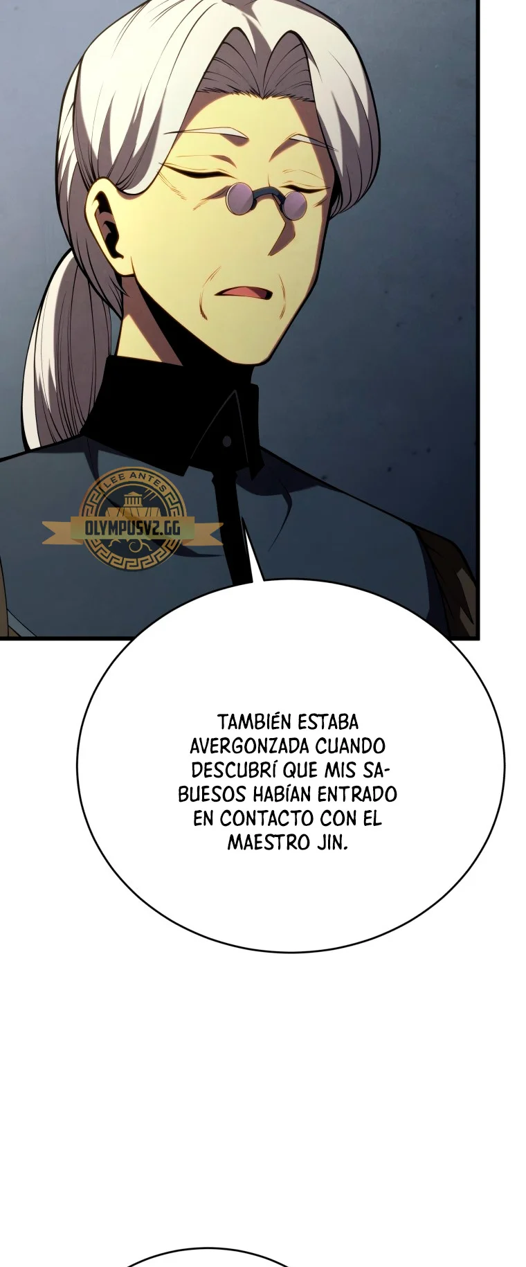 Página 59 del Manga