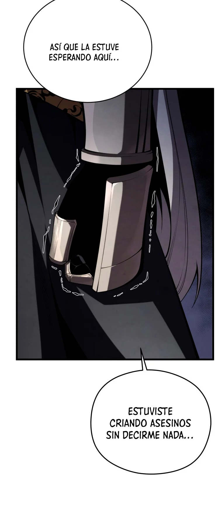 Página 60 del Manga